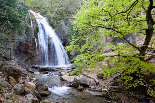 Preview: Beautiful mesmerizing landscape