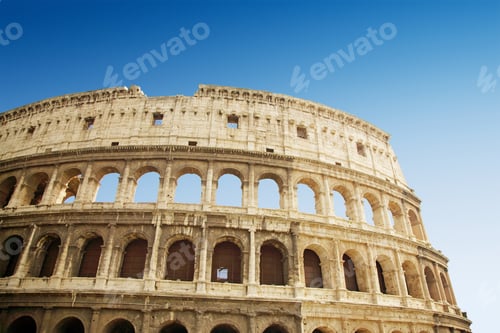 Preview: Colosseum