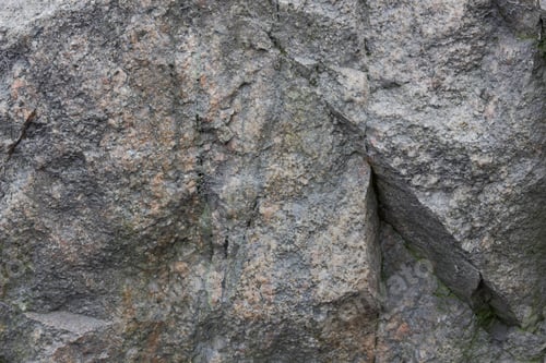 Preview: Granite Texture, Abstract Pattern, Natural Background Of Granite Rock, Dark Surface Of Old Stone