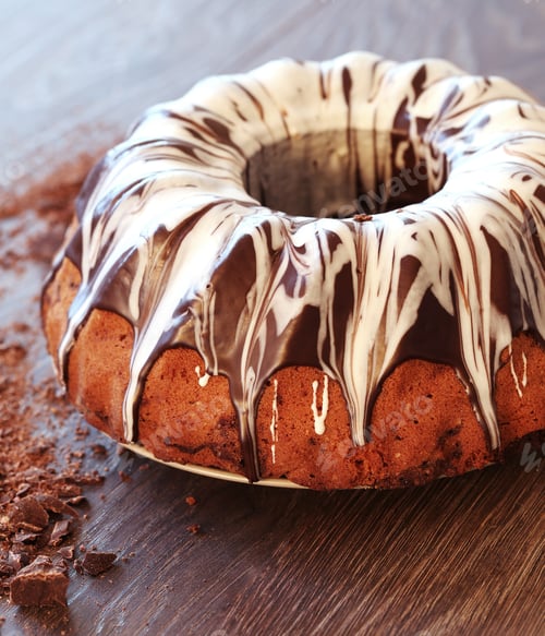 Preview: Delicious cake