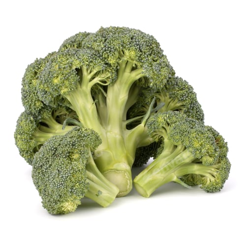 Preview: Broccoli vegetable
