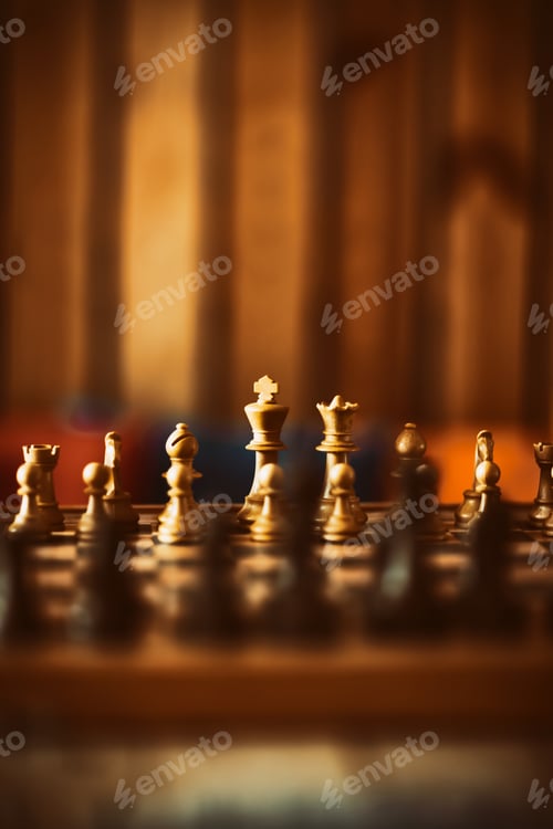Preview: Chess