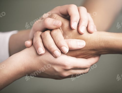 Preview: You dont need a reason to help others