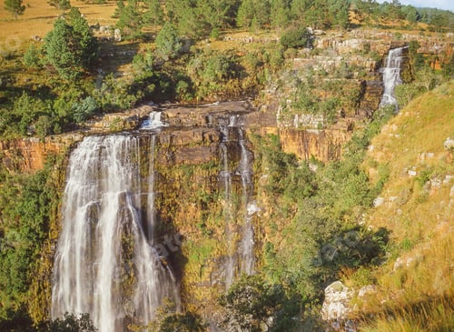 Preview: Lisbon Falls in South Africa