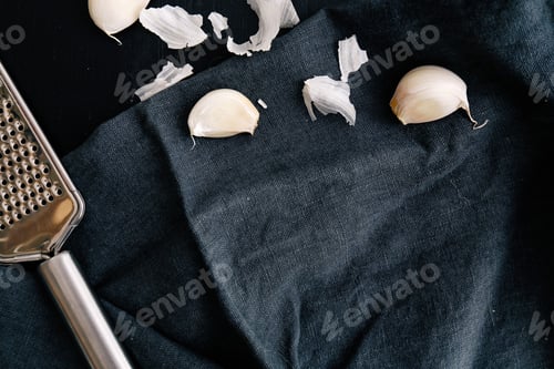 Preview: Cooking frame