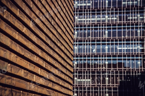Preview: Modern, new, futuristic, modern arhitecture