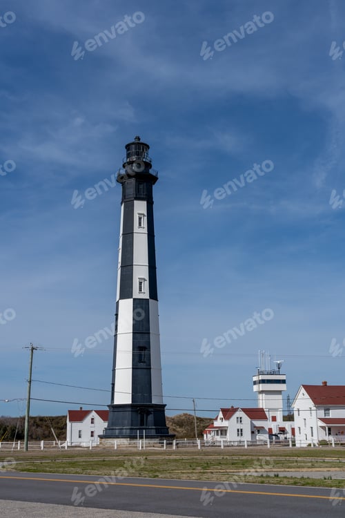 Preview: Lighthouse in Virgina Beach United States
