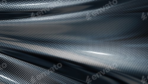 Preview: Carbone fiber background