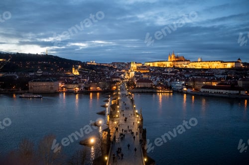 Preview: Prague