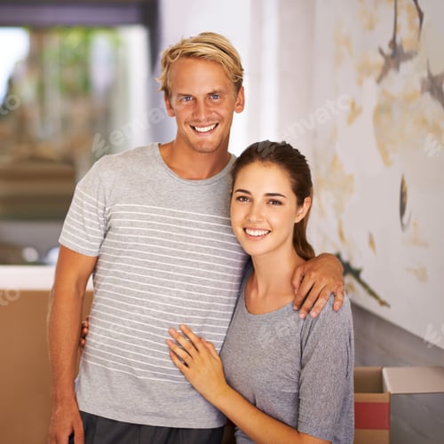 Preview: Home is where our story begins