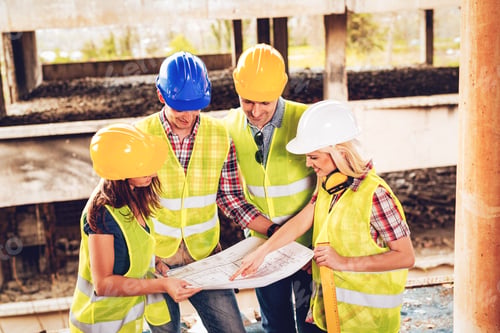 Preview: Architects Team Review Plan