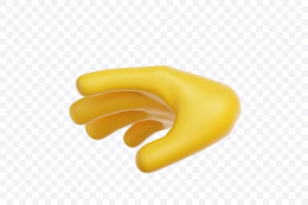 Preview: Take Hand