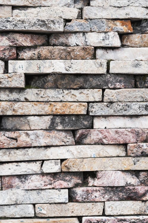 Preview: Urban Textures: Details in Brick, Concrete, and Cement in the City.