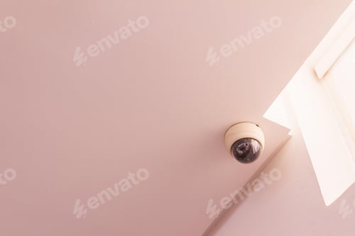 Preview: security camera, surveillance, installing cctv