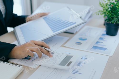 Preview: Finance and accounting
