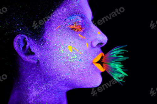 Preview: Unreal beauty