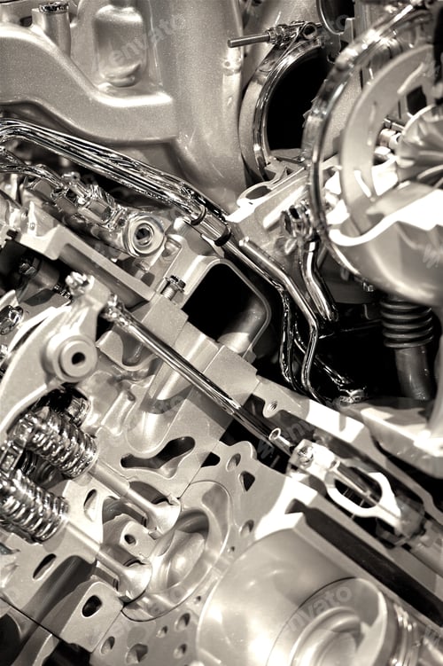Preview: Shiny Engine