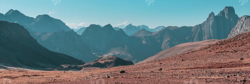Preview: Andes