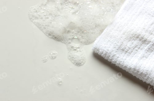 Preview: Wash up