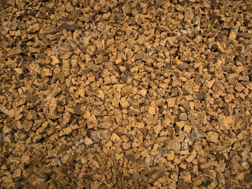 Preview: Cool background of cork board with interesting textures