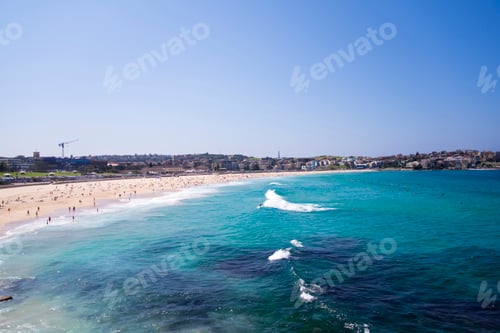 Preview: Bondi Beach, Australia
