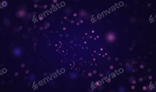 Vista previa: Fondo abstracto brillo neón