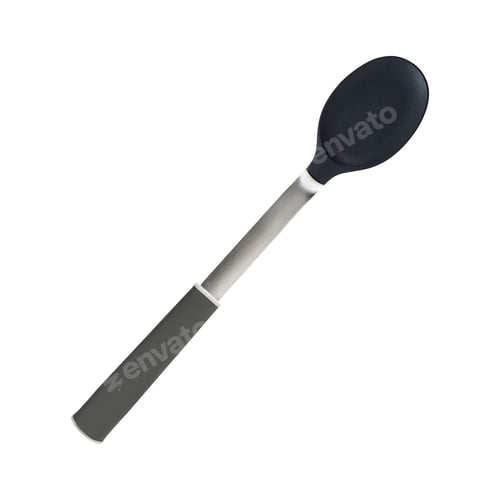 Preview: Plastic kitchen utensil