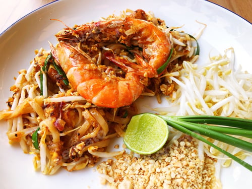 Preview: Pad Thai: World’s Most Famous Thai Food