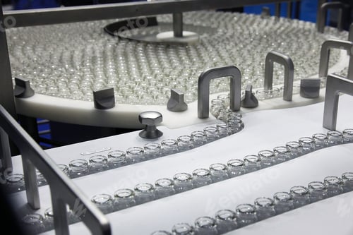 Preview: pharmaceutical industry