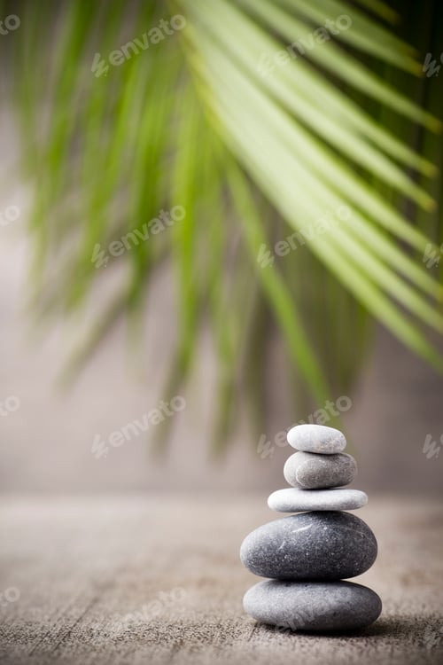 Preview: Wellness background.