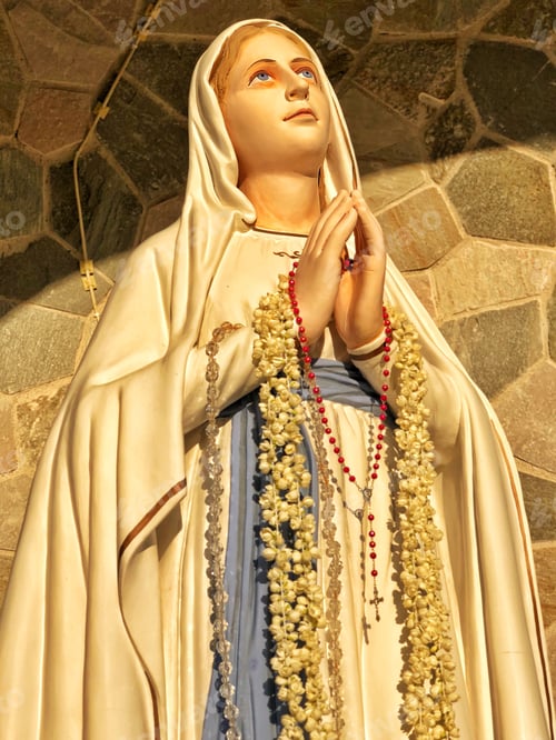 Preview: Prayer NOMINATED🙏🌹🙏