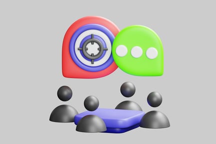 Preview: Team discussion meeting