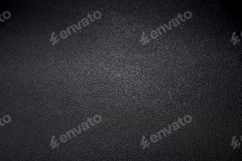 Preview: Black Abstract Background with Subtle Grainy Texture