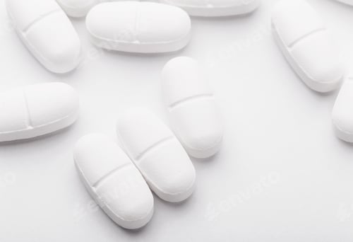 Preview: White drugs