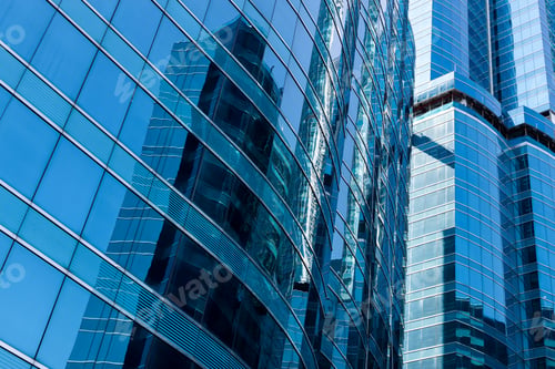 Preview: Business office building