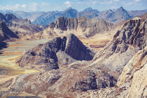Preview: Andes