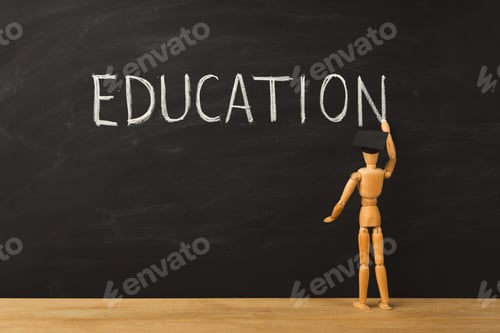 Preview: Back to school conceptual background