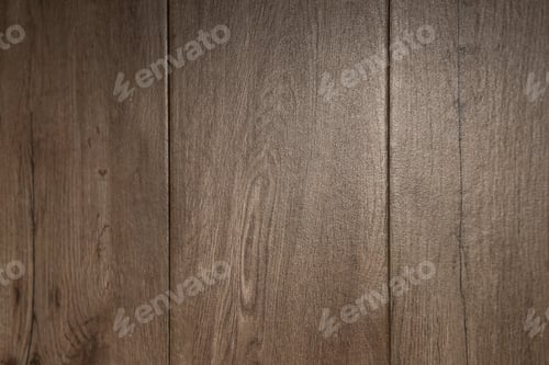 Preview: taupe, wooden laminate flooring background, top view