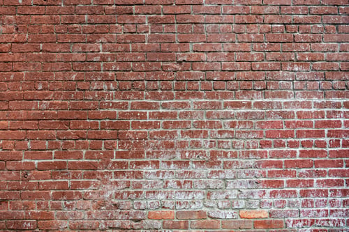Preview: Grunge red brick wall background