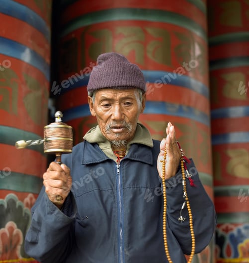 Preview: Kingdom of Bhutan
