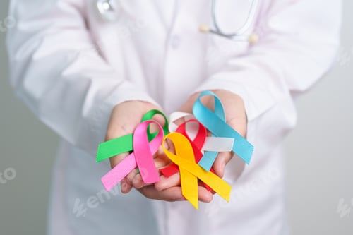 Preview: World cancer day, February