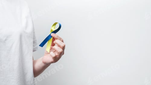 Preview: Symbolizing World Down Syndrome Day