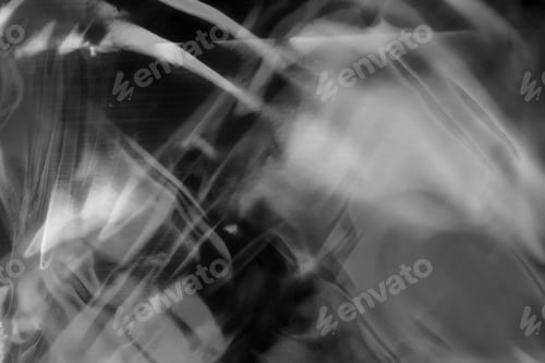 Preview: plastic foil texture wrap overlay
