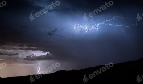 Preview: Southwest Monsoon Season