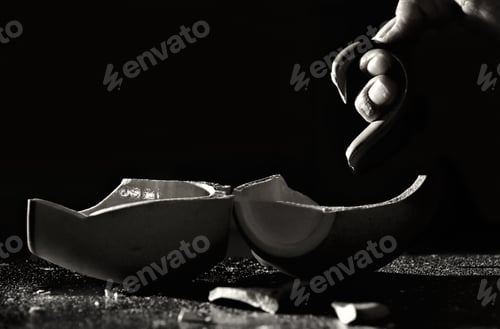 Preview: Broke but not forgotten