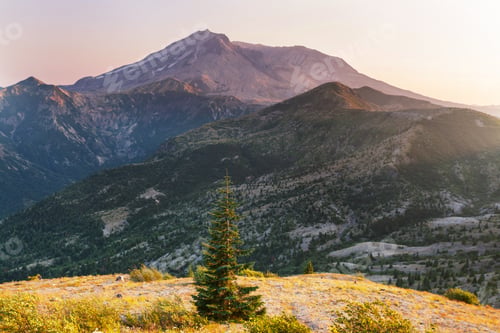 Preview: Mount Helen