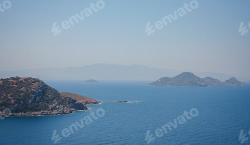 Preview: Bodrum travel to Turkey