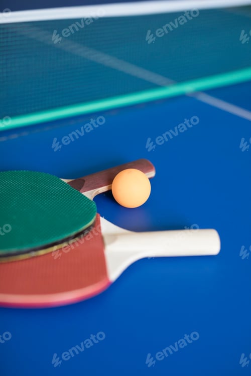Preview: Ping pong