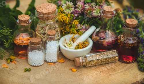 Preview: homeopathy