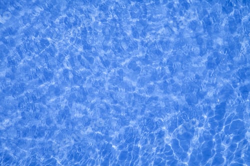 Preview: Blue Pool Water Texture
